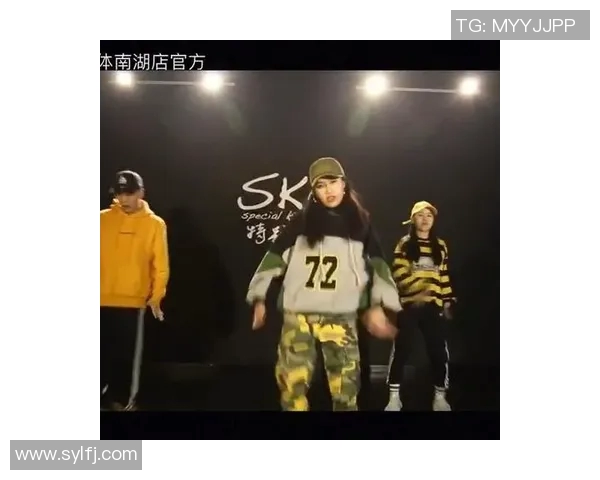 武汉街舞队的个人能力提升与团队协作的完美结合探讨