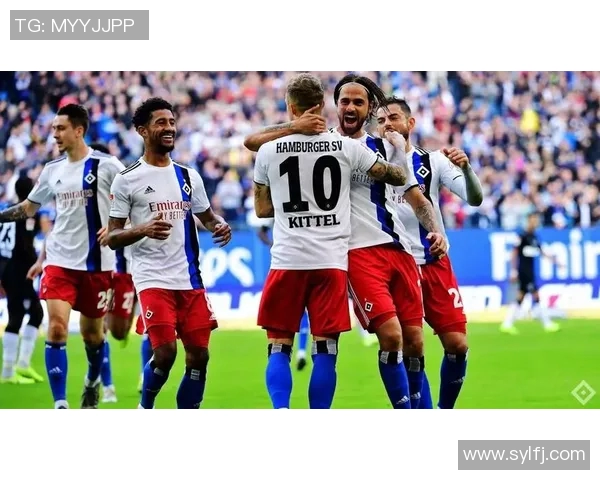 汉堡保级之路更加艰难，主场失利加剧困境