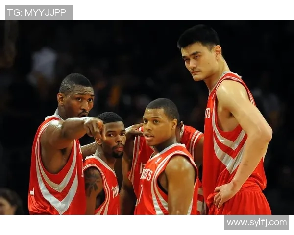 西班牙篮球队如何应对姚明的强大影响力与挑战