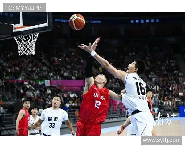 辽宁男篮击败广东成卫冕冠军引领CBA东部战局再起风云